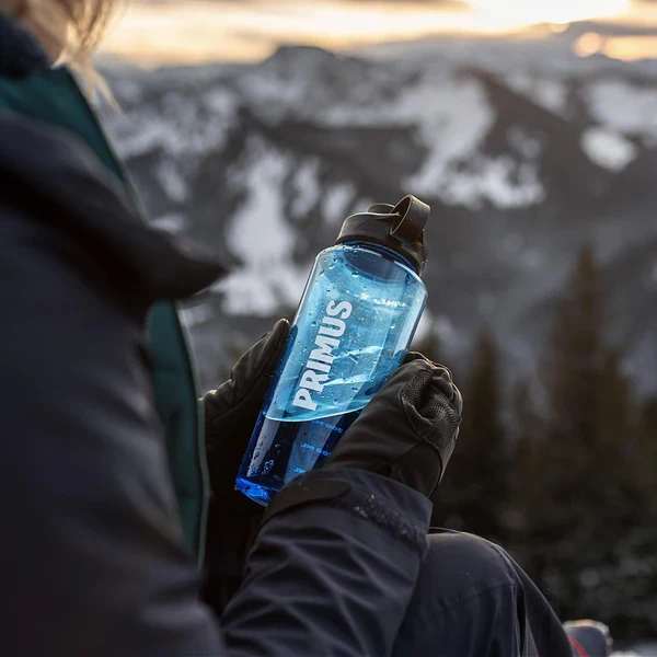 Trailbottle 1L Tritan