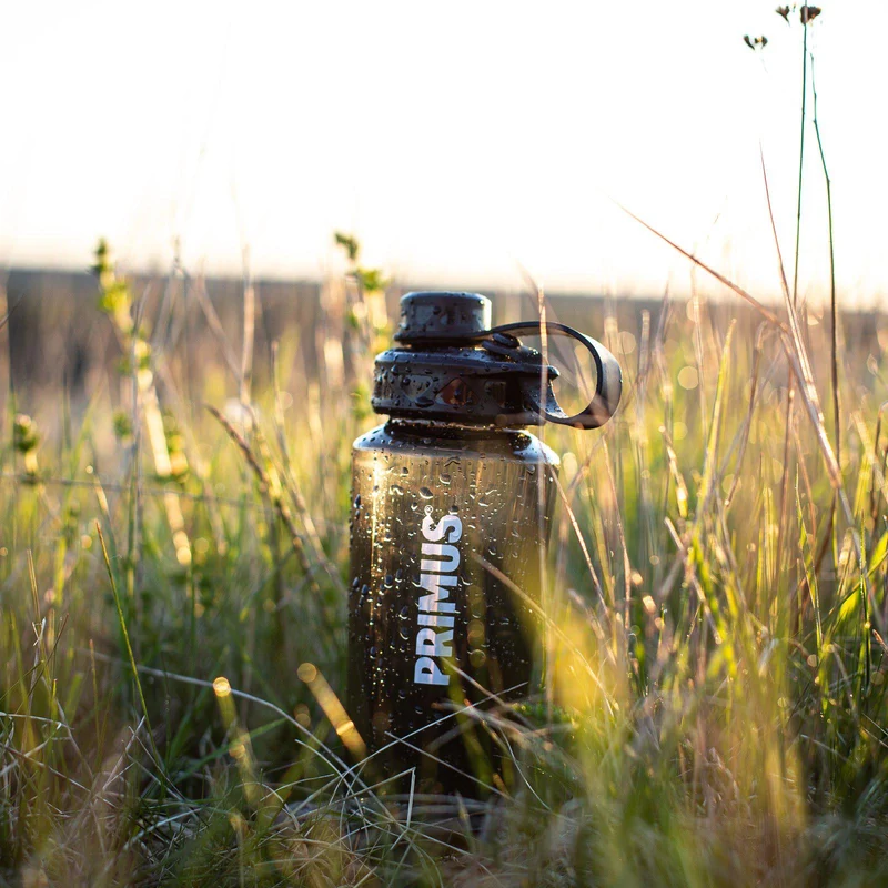 Trailbottle 1L Tritan
