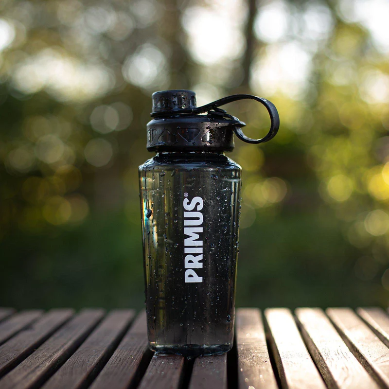 Trailbottle 1L Tritan