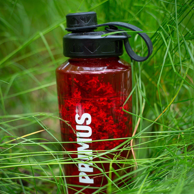 Trailbottle 1L Tritan
