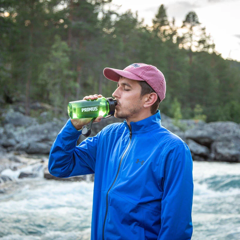 Trailbottle 1L Tritan