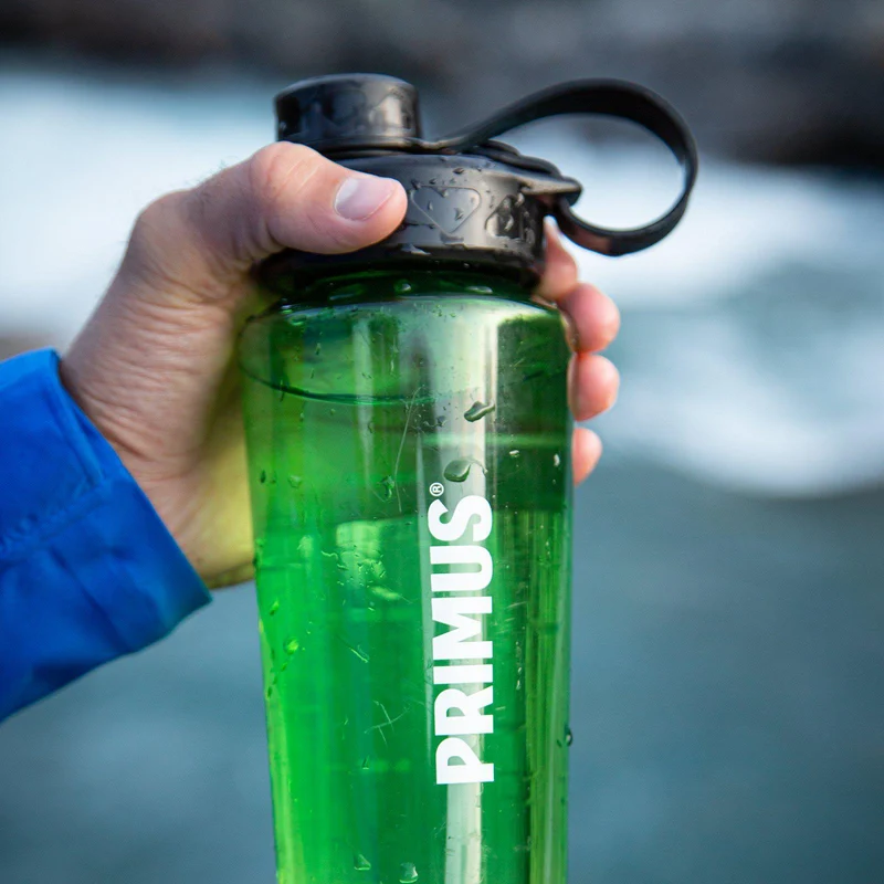 Trailbottle 1L Tritan