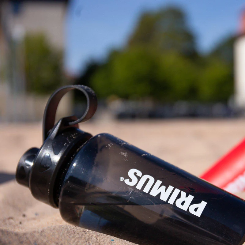 Trailbottle 0,6L Tritan