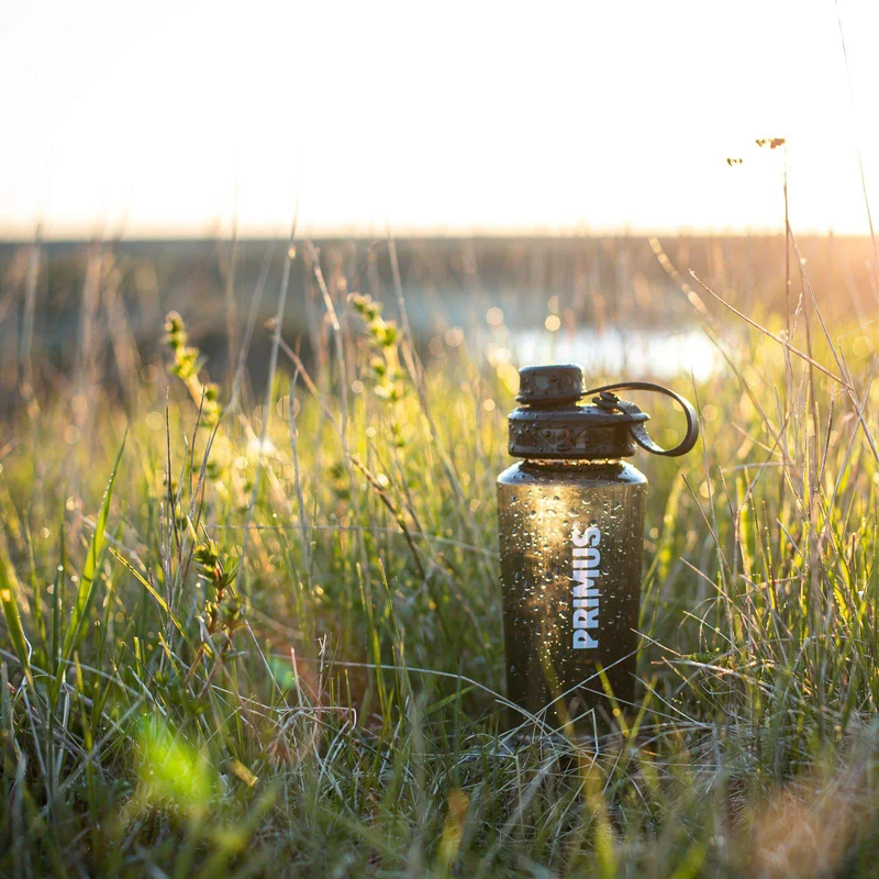 Trailbottle 0,6L Tritan