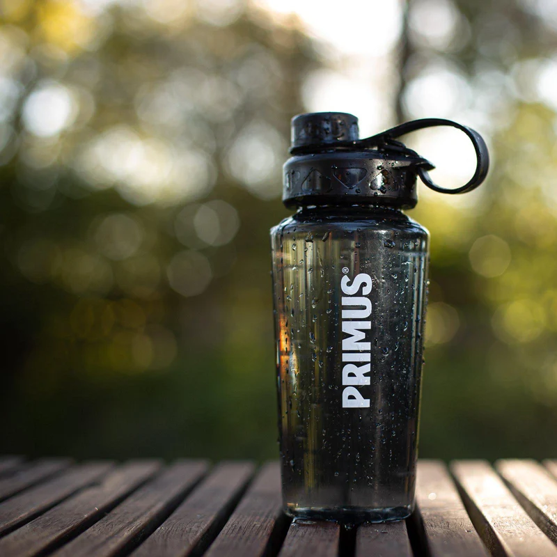 Trailbottle 0,6L Tritan