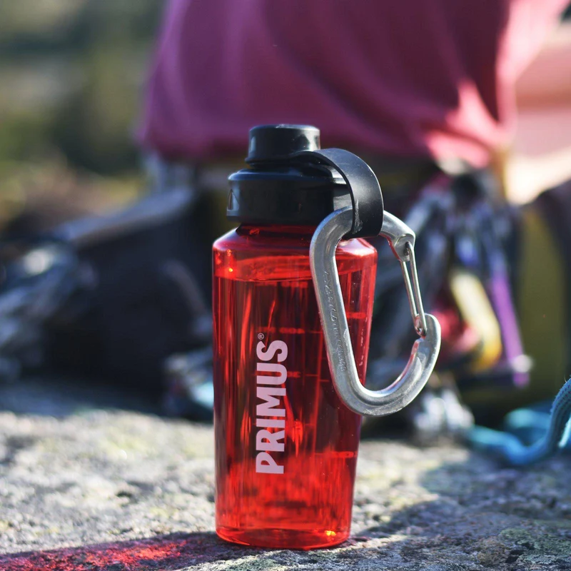 Trailbottle 0,6L Tritan