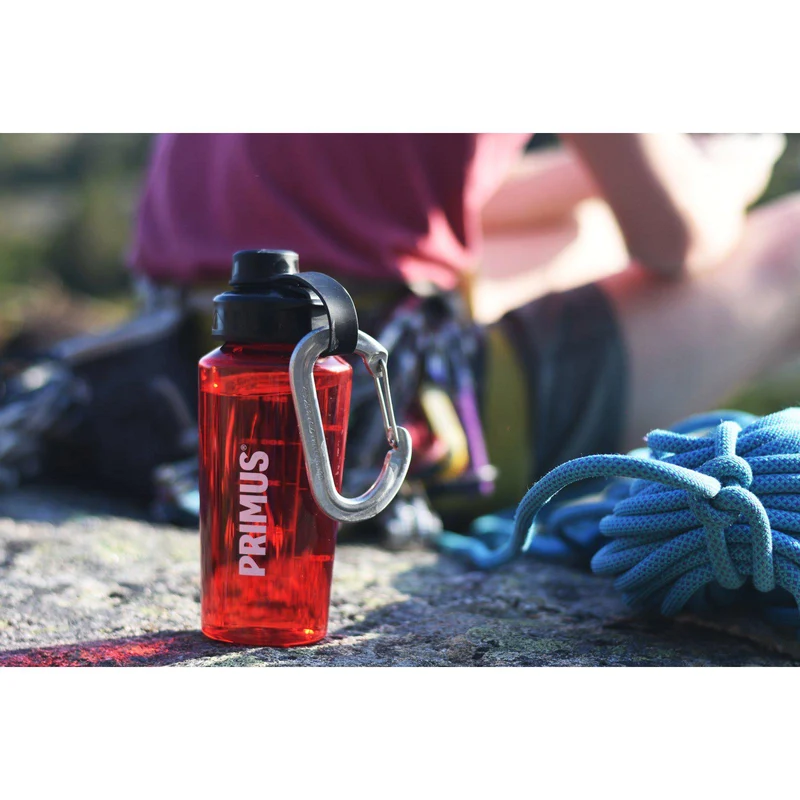 Trailbottle 0,6L Tritan