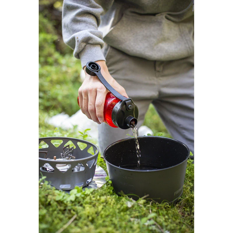Trailbottle 0,6L Tritan