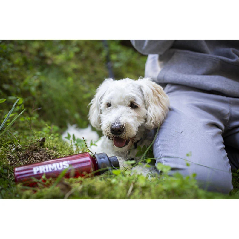 Trailbottle 0,6L Tritan