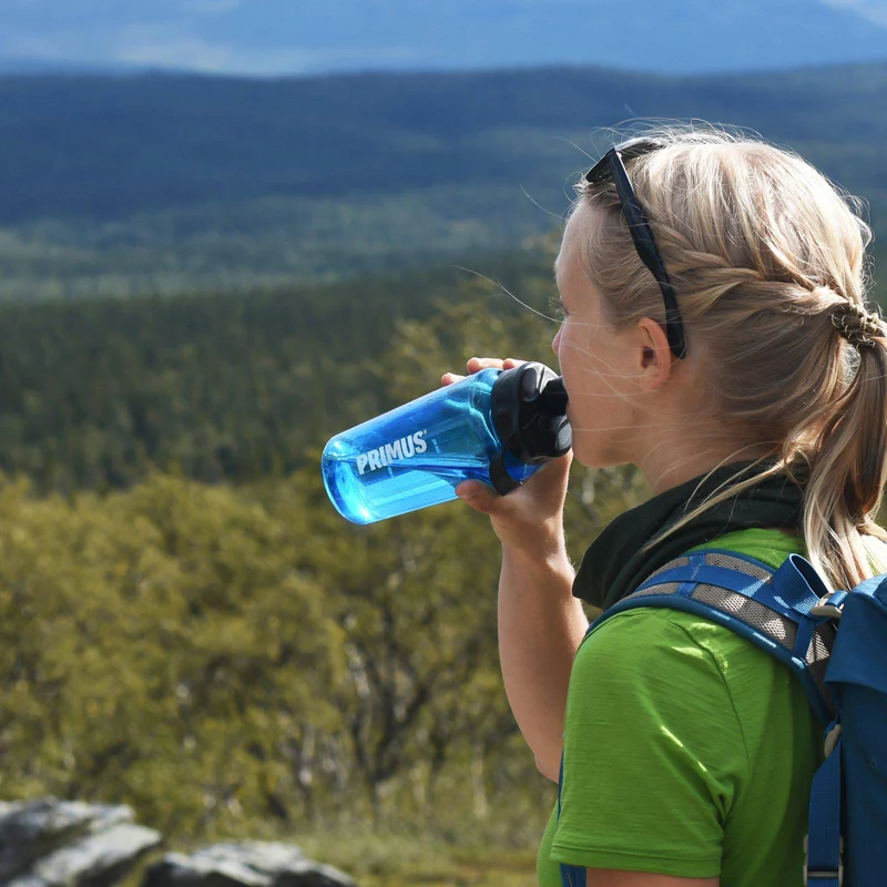 Trailbottle 0,6L Tritan
