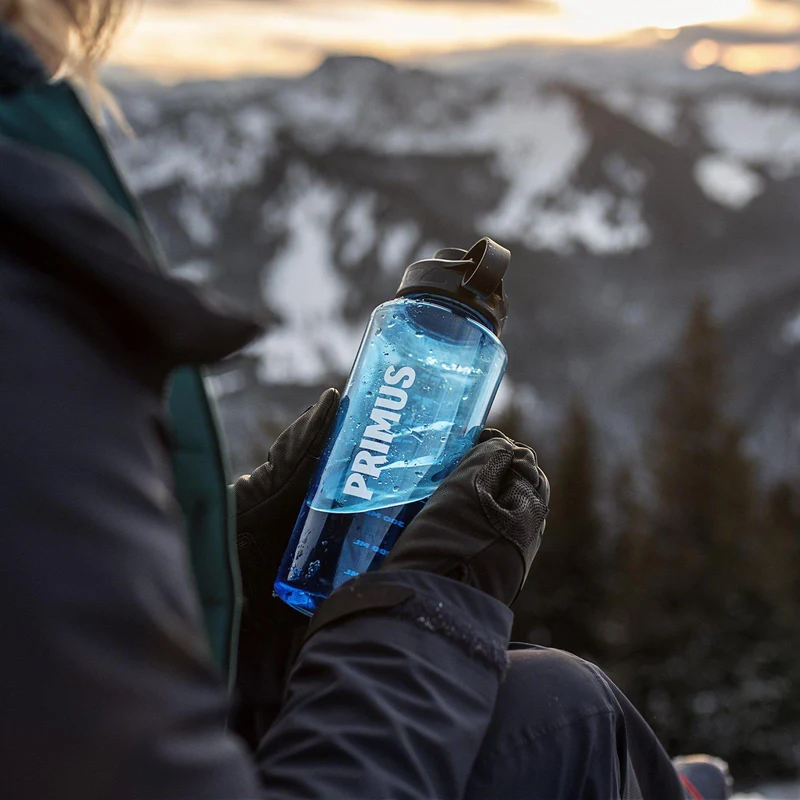 Trailbottle 0,6L Tritan