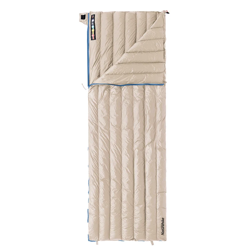 CW™280 Down Ultralight Sleeping Bag 51.9°F / 12°C