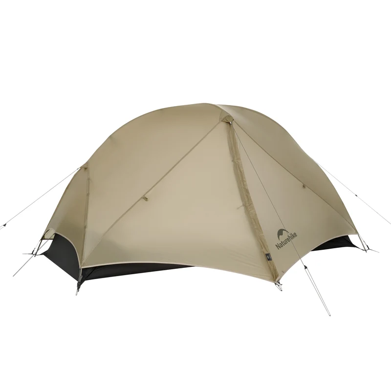 Mongar™ UL 1-Person Ultralight Backpacking Tent
