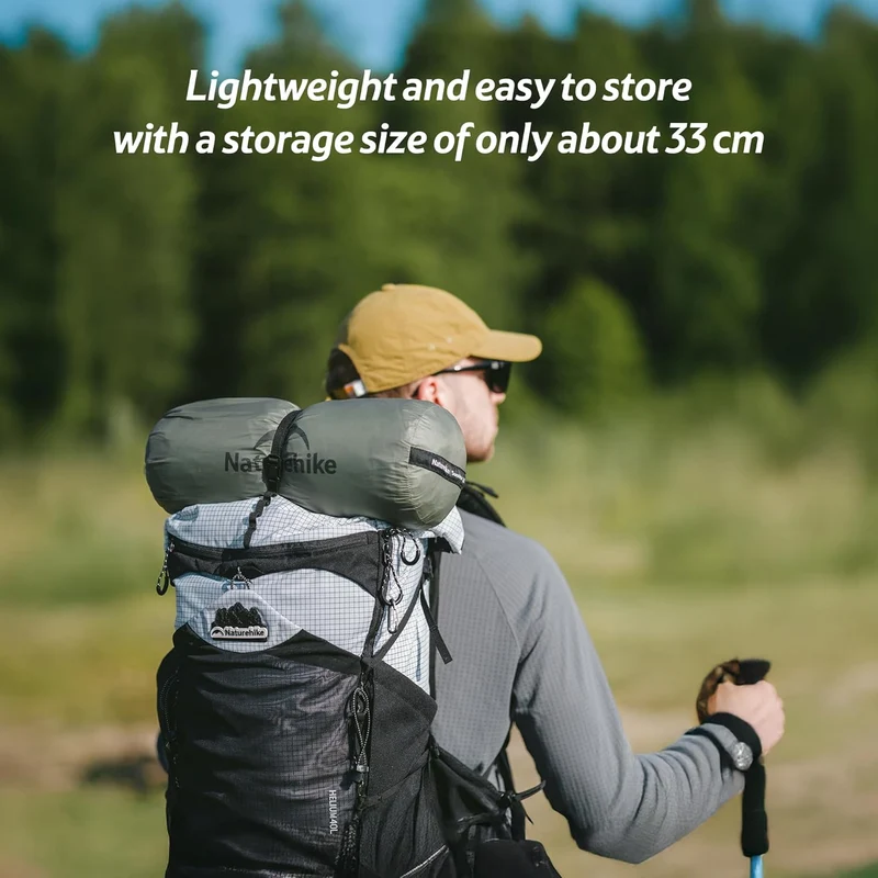Summiture™ 2-Person Ultralight Backpacking Tent