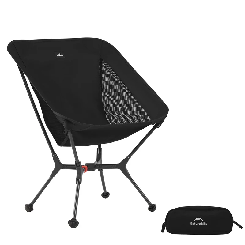 PeakLite™ Quick-Open Camping Chair