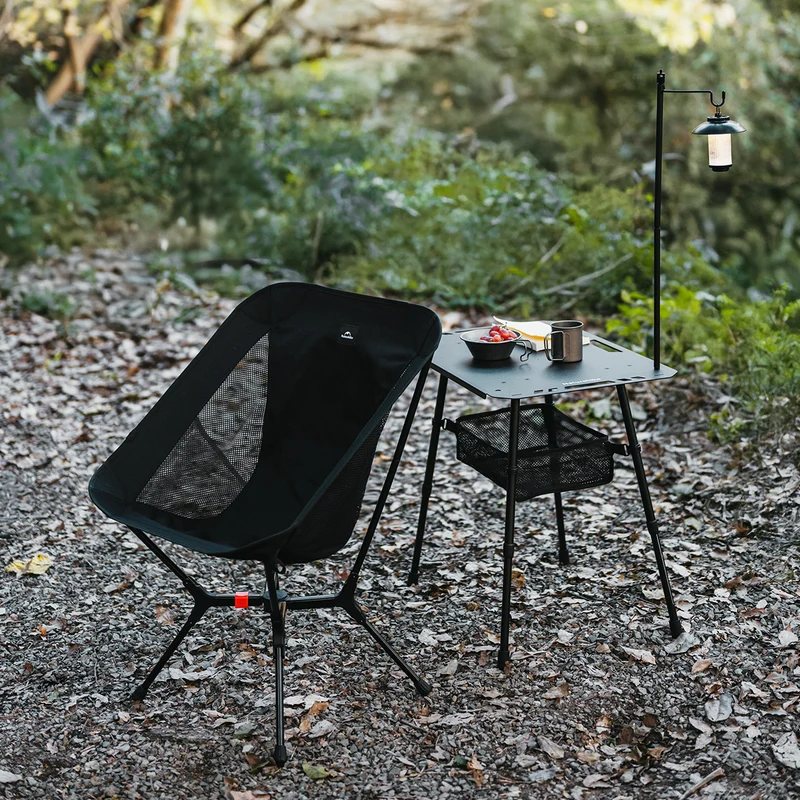 PeakLite™ Quick-Open Camping Chair