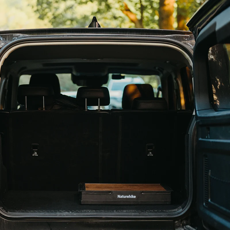 Lispace™ 50L All-in-One Folding Storage Table