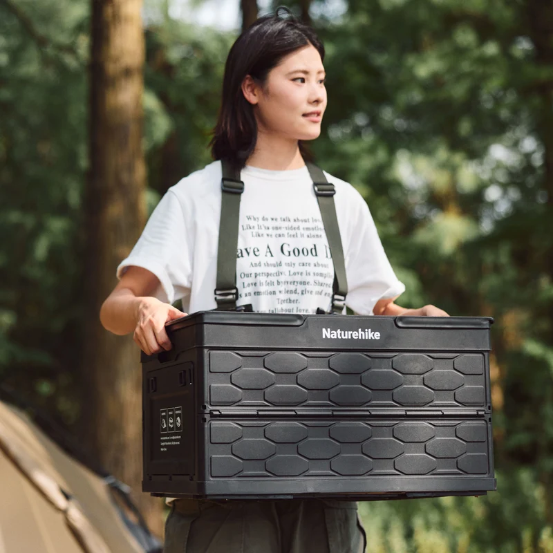 Lispace™ 50L All-in-One Folding Storage Table