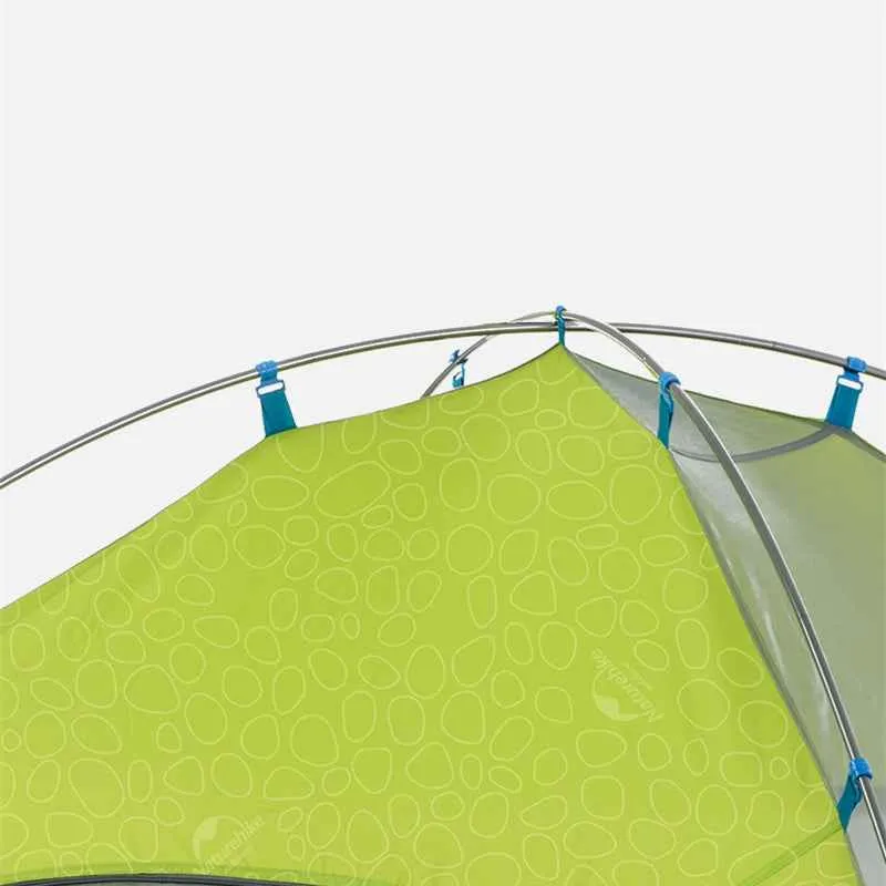 P-Series Family Camping Tent