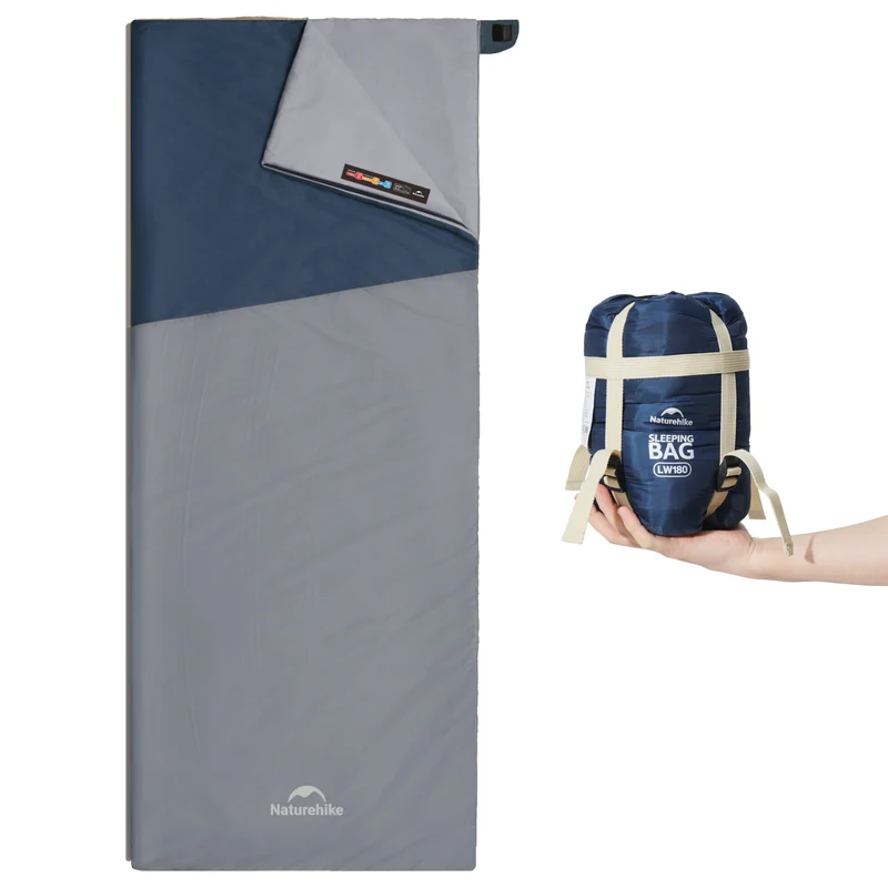 LW180™ Synthetic Sleeping Bag 59°F / 15°C