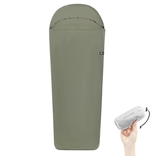 Flame™ Ultralight Sleeping Bag Liner