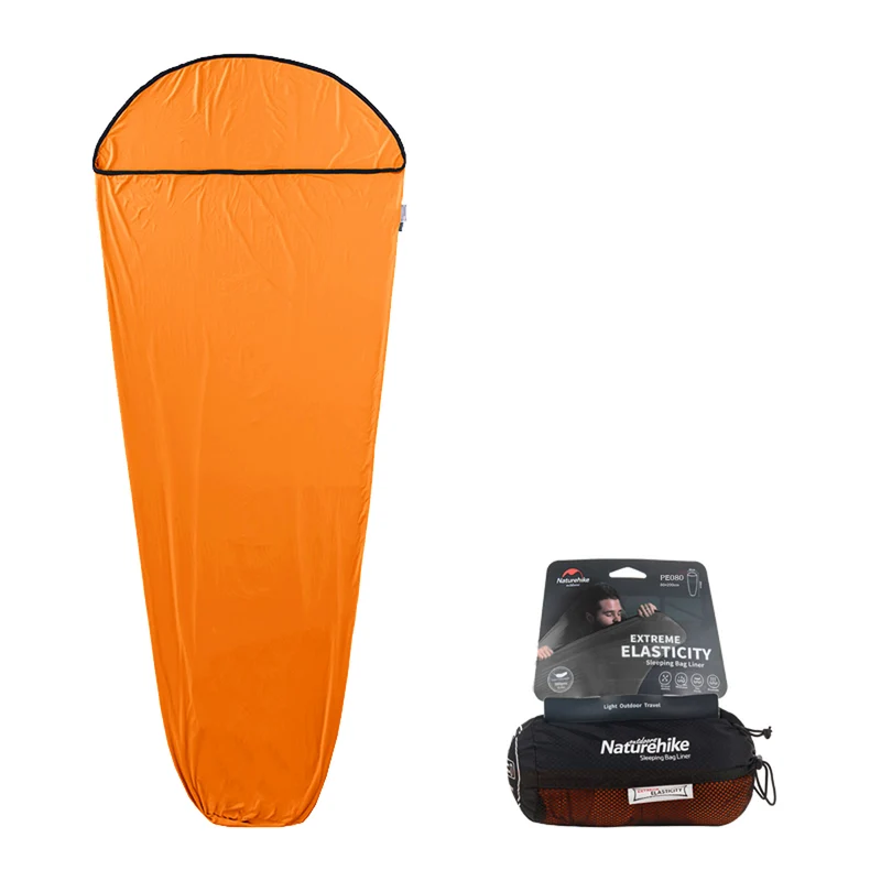 PE080™ Stretch Sleeping Bag Liner