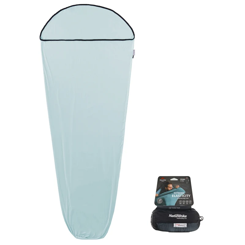 PE080™ Stretch Sleeping Bag Liner