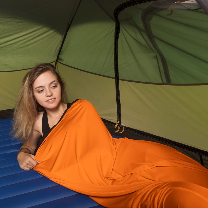 PE080™ Stretch Sleeping Bag Liner