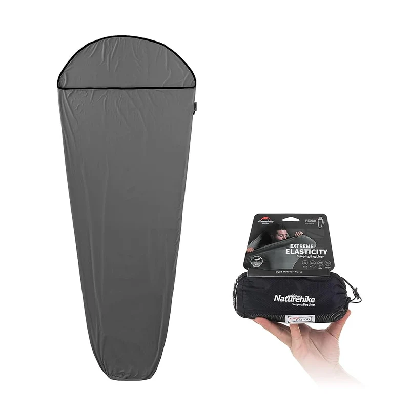 PE080™ Stretch Sleeping Bag Liner