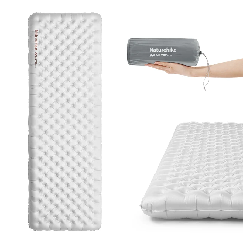 TuYe™ R8.8 Ultralight Inflatable Pad