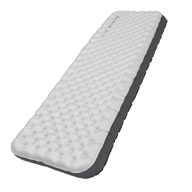 TuYe™ R6.5 Ultralight Inflatable Pad with Reinforced Sidewalls