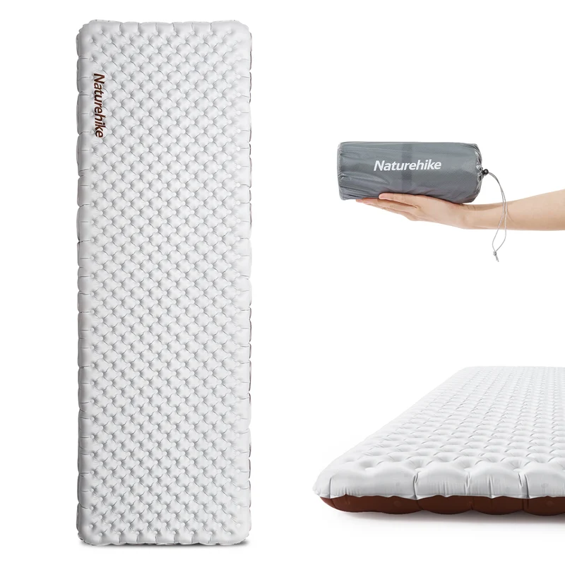 TuYe™ R5.8 Ultralight Inflatable Pad