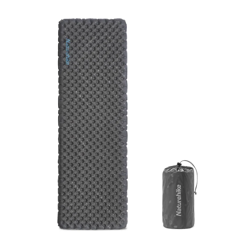 TuYe™ R3.5 Ultralight Inflatable Pad