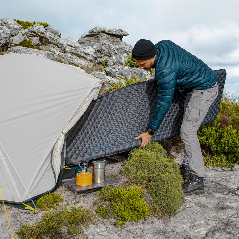 TuYe™ R3.5 Ultralight Inflatable Pad