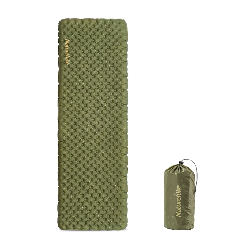 TuYe™ R3.5 Ultralight Inflatable Pad