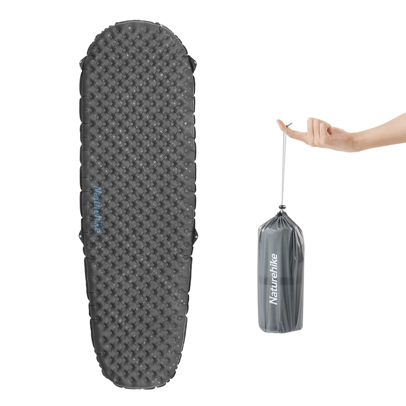 TuYe™ R3.5 Ultralight Inflatable Pad