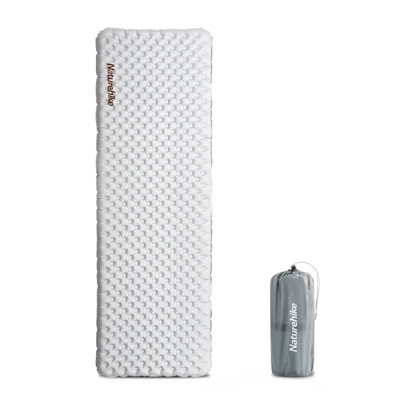 TuYe™ R3.5 Ultralight Inflatable Pad