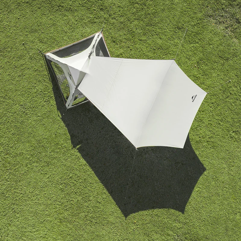 Ango™ Instant Camping Tent