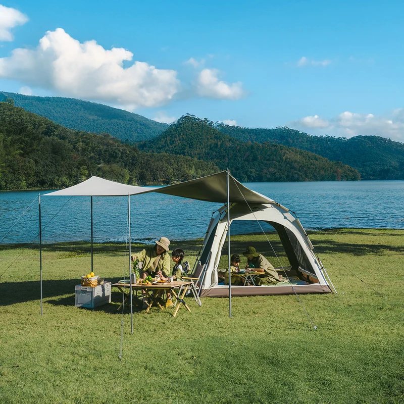 Ango™ Instant Camping Tent
