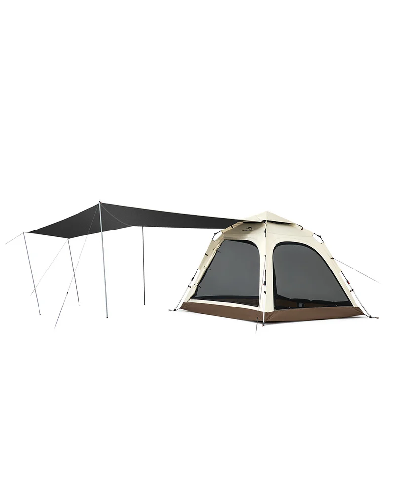 Ango™ Instant Camping Tent