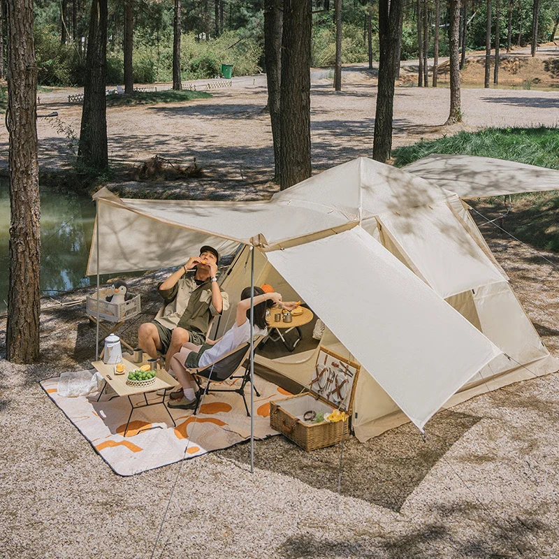 Ango™ Instant Camping Tent