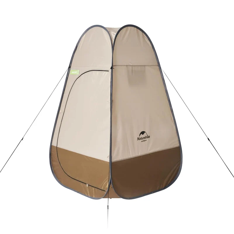 Naturehike Folding Shower & Changing Tent