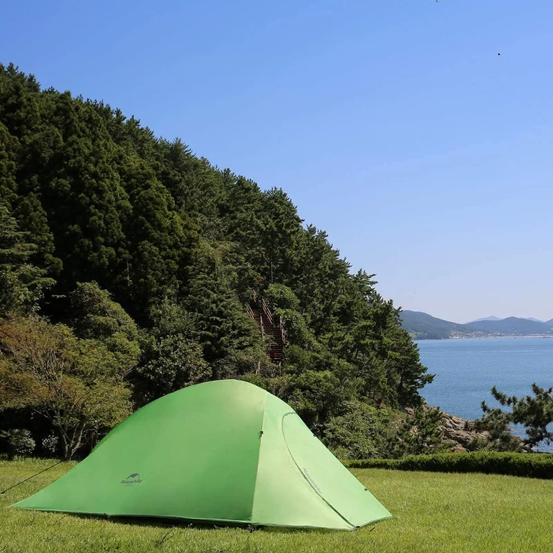 Cloud Up™ Base 3-Person Ultralight Backpacking Tent