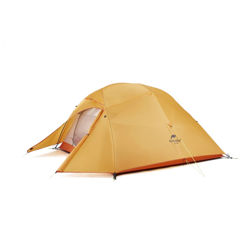 Cloud Up™ Base 3-Person Ultralight Backpacking Tent
