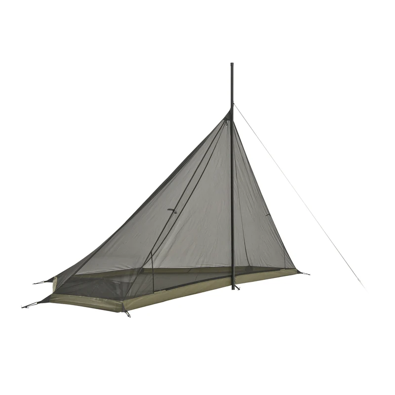 Ranch Fire™ 6-Person Octagonal Hot Tent