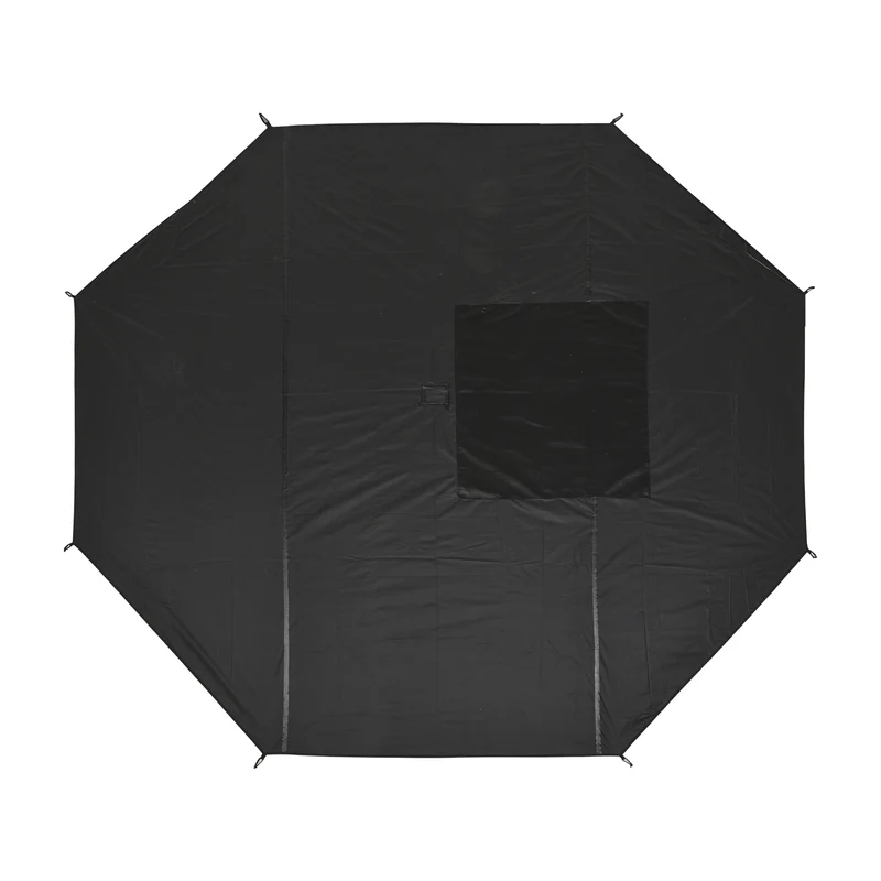 Ranch Fire™ 6-Person Octagonal Hot Tent