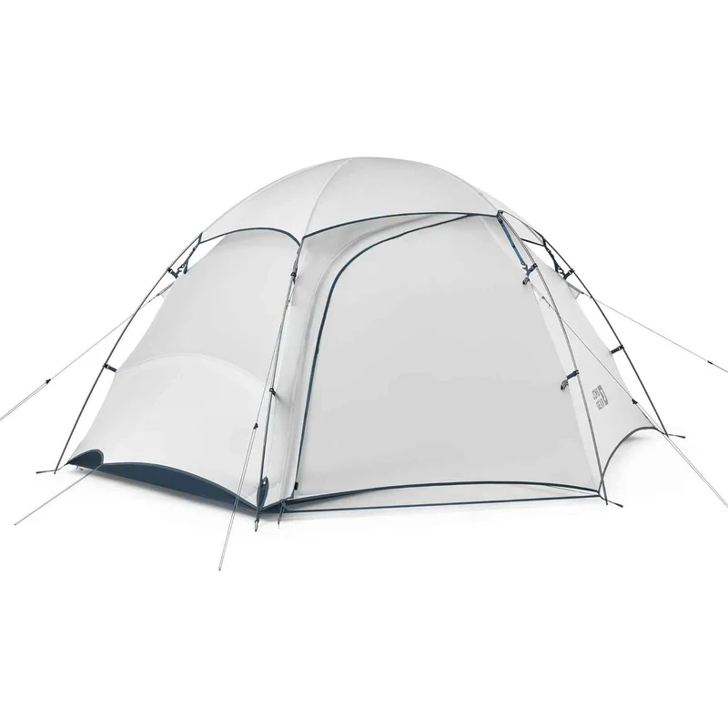 JIMS™ 2-Person Ultralight 4-Season Tent