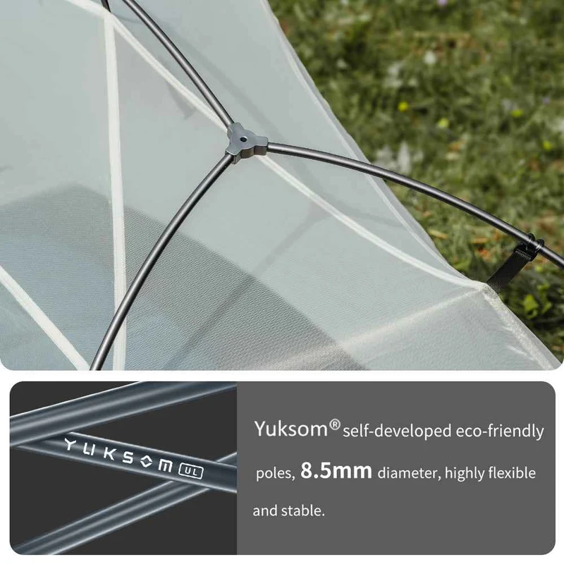 Star River™ UL 2-Person Ultralight Backpacking Tent