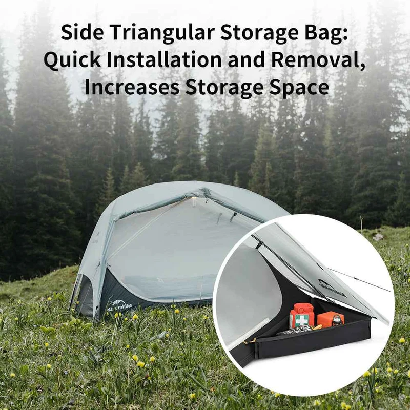 Star River™ UL 2-Person Ultralight Backpacking Tent
