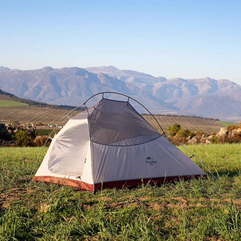 Cloud Up™ 2-Person Ultralight Backpacking Tent
